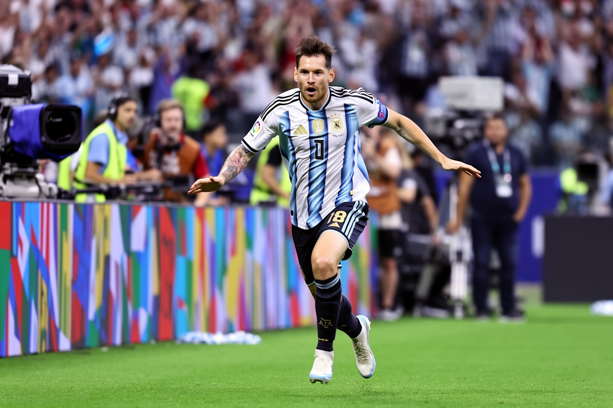 TOP1体育平台 - 2026世界杯16强赛程：完整赛程与比分汇总 - TOP1体育 文章配图