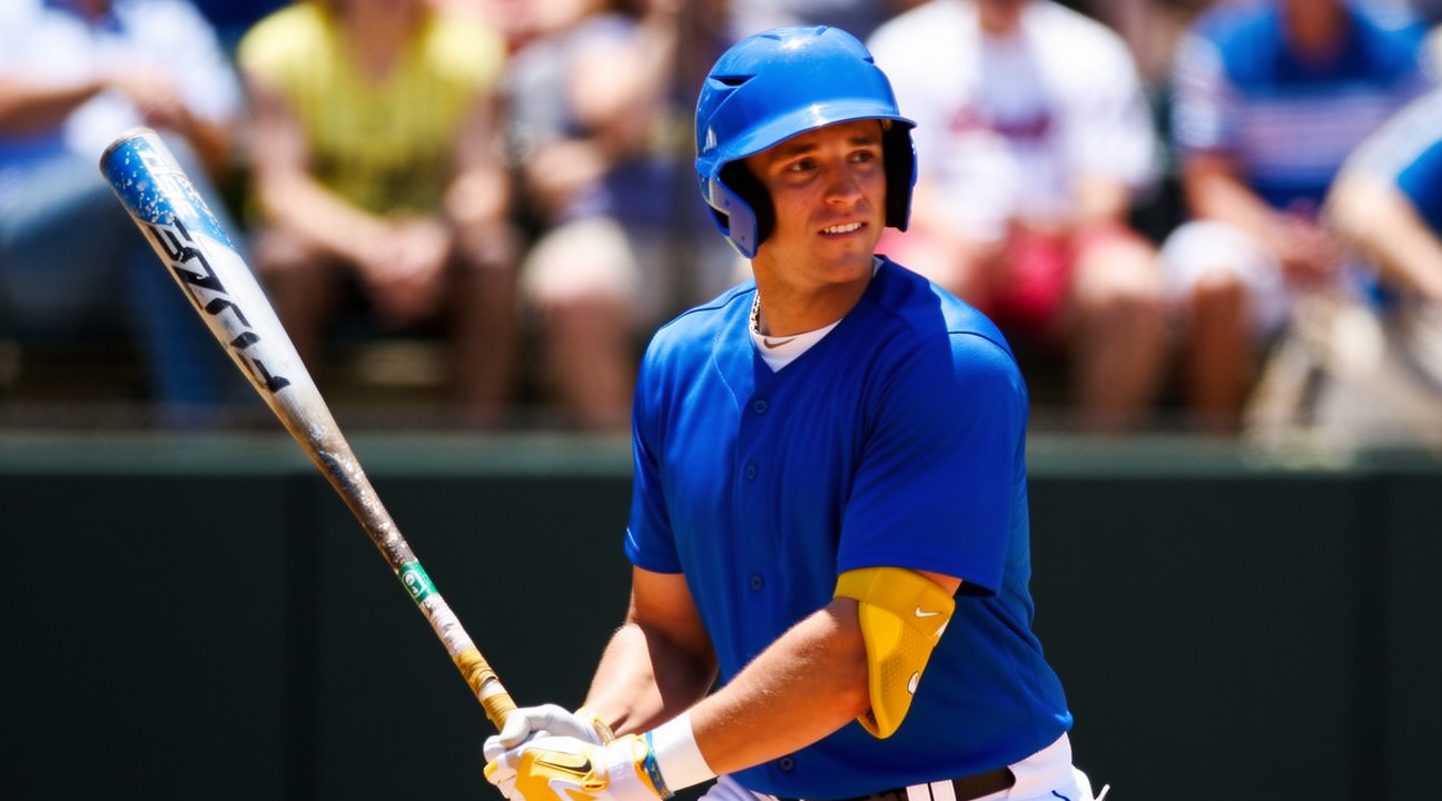 TOP1体育平台 - 2026 MLB选秀实时追踪：首日摘牌结果与核心分析 - TOP1体育 文章头图
